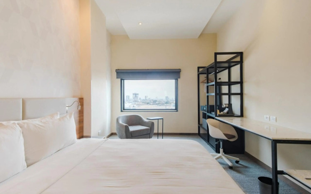Radisson Hotel Monterrey San Jeronimo