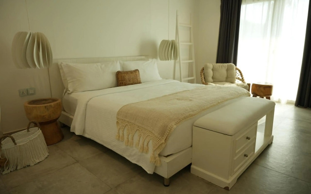 Umm Al Quwain Beach Hotel