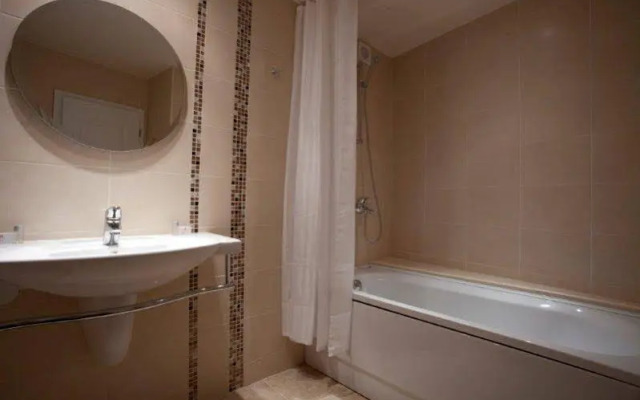 Hotel Acropolis