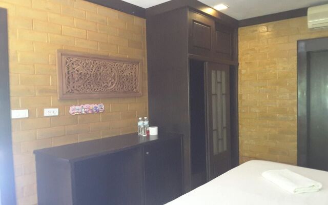 Wilai Villa
