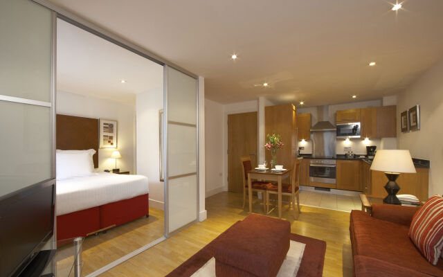 Marlin Apartments Commercial Road - Limehouse