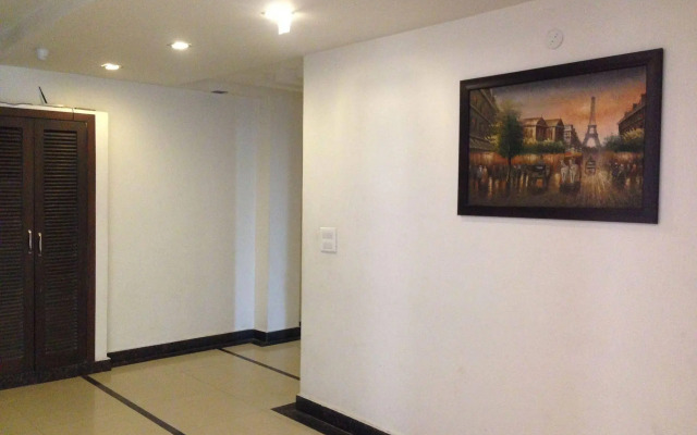 Hotel Namaskar