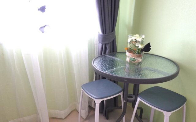 Naka Dream Hotel