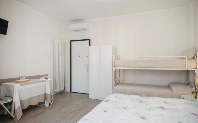 Appartamento Via Acquati 12 - Monolocale 1