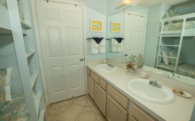 Sandpiper Cove 9133 1 Bedroom Condo by RedAwning