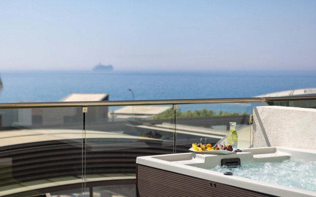 Atlantica Bay Hotel - Adults Only