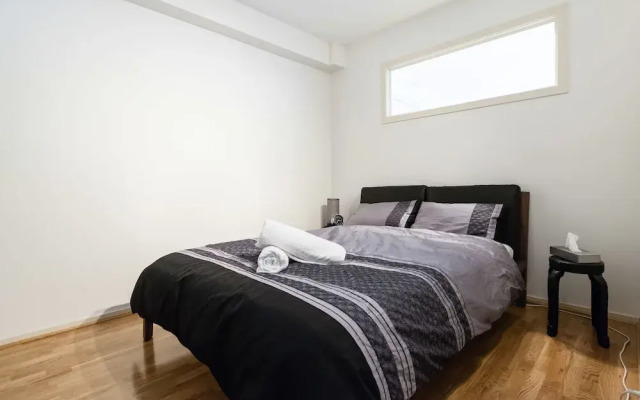 LANCE, 1BDR Melbourne Apartment
