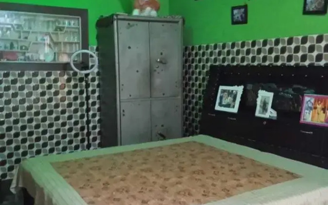 Pop Shakti Homestay