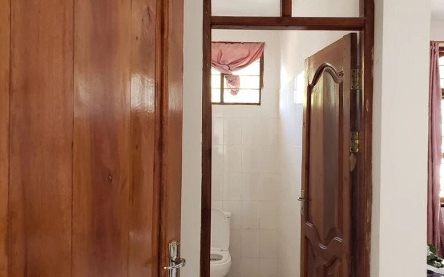 Khadija Kiwengwa Apartment