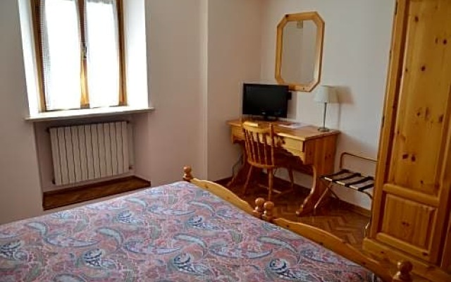 Hotel Ristorante Cavallino