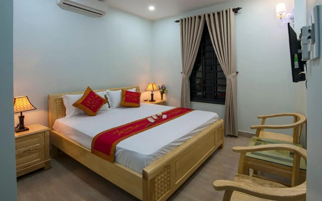 Hue Homestay Riverside