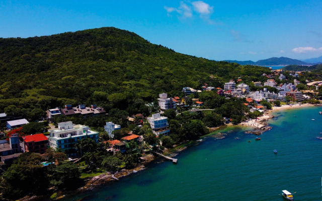 Residencial Lagoinha Azul