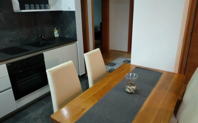 Plitvice Residence Villa Lucija