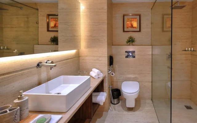 Golden Tulip Agra