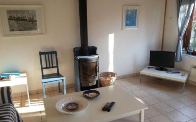 Ferienhaus Villa-Josefin