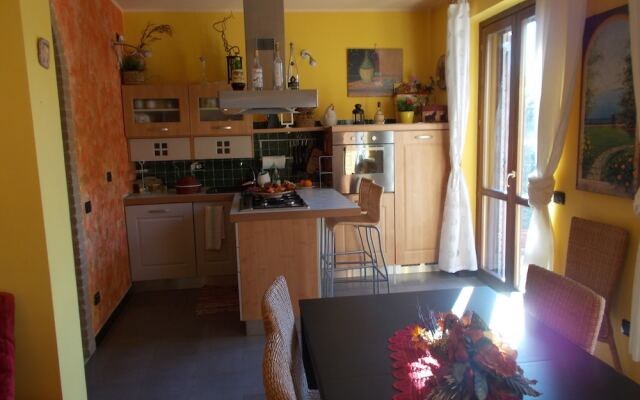 B&B La Quercia di Brufa