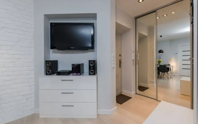 Imperial Apartments - Marina