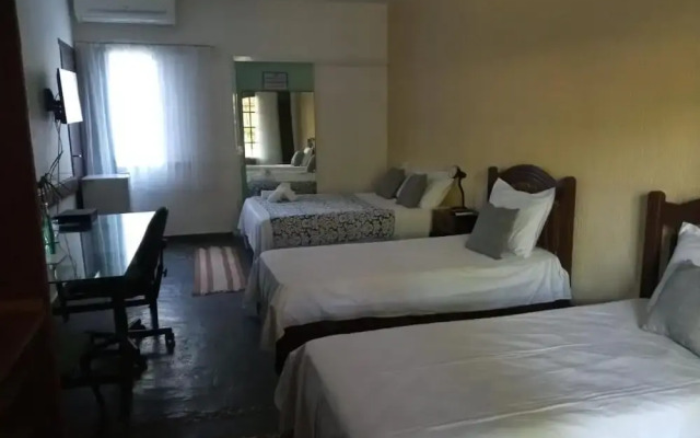 Hospedagem Praia de Piratininga