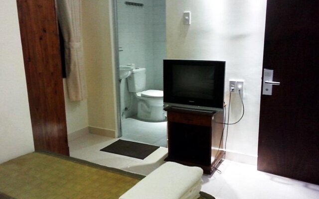 Son And Daughter Guesthouse