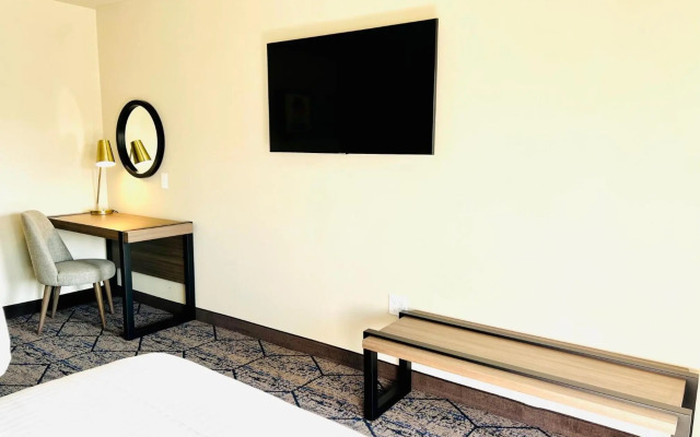 Ramada by Wyndham Modesto Yosemite Area