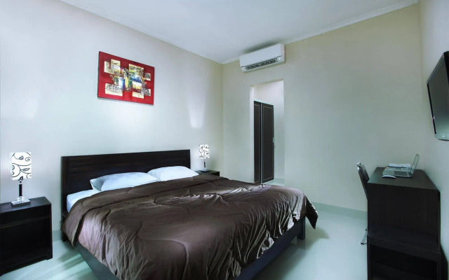 Debukit Residence