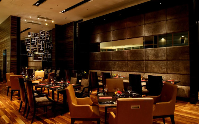 Hotel Trusty Osaka Abeno
