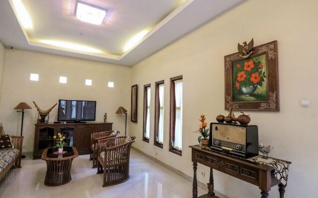 Airy Eco Syariah Kasihan Sunan Kudus 8 Yogyakarta