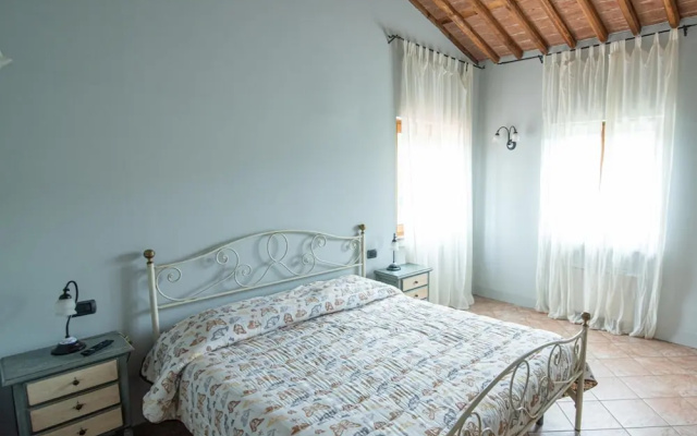 La Torre wine resort