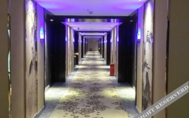 Yuchang Business Hotel