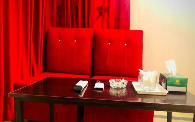 Hotel Royal Grand