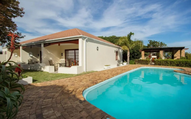 Milkwood Lodge - Hermanus