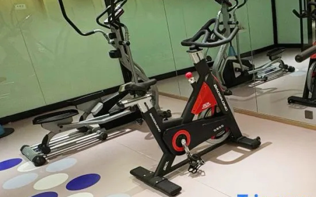 Home Inn NEO (Jilin Longtan District Government Jiangbei Park Branch) – Sports – Jilin