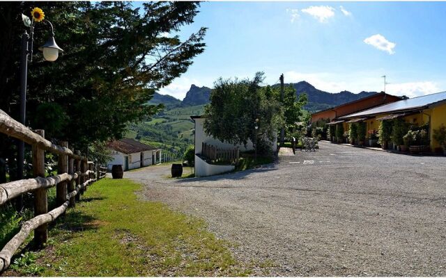 Agriturismo Poggio Duca