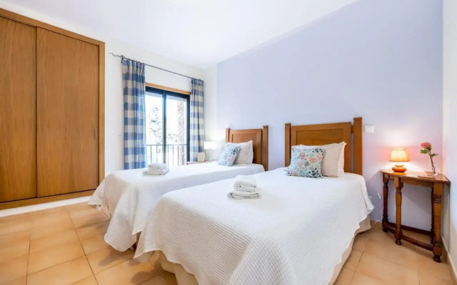 Praia da Luz Apartment