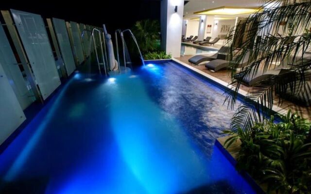 Ipoh Central Homestay at Majestic