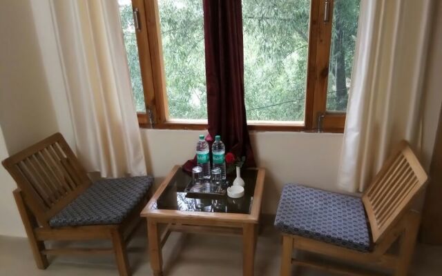 Sky Way Manali by Royal Collection