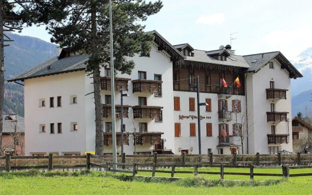 Hotel Villa Rina