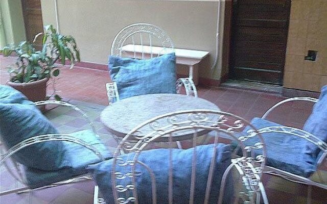 Hotel Tucuman