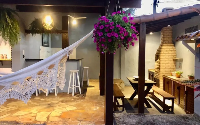 Pousada Cantinho Geriba