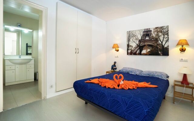 Vivalidays Garbi - LLoret de Mar centro