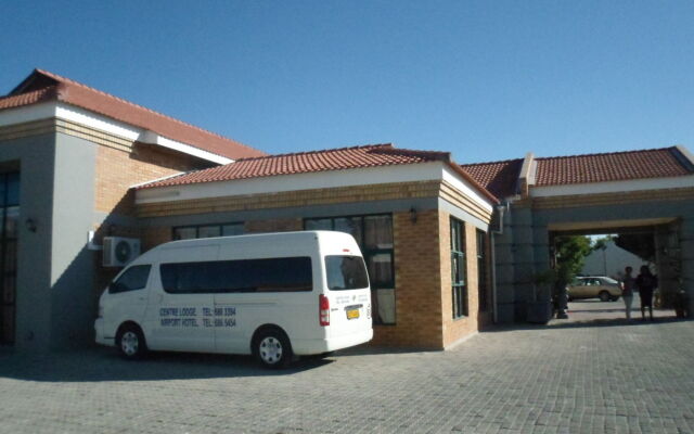 Airport Hotel Maun