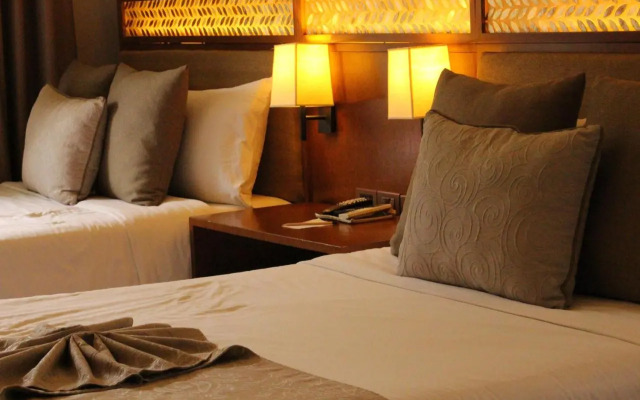 El Jardin De Zaida Managed by HII