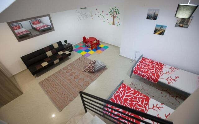 Dream Villa 2
