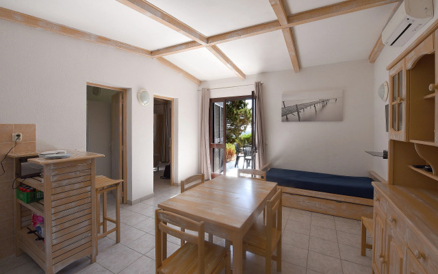 Residence Sapa Di Cala