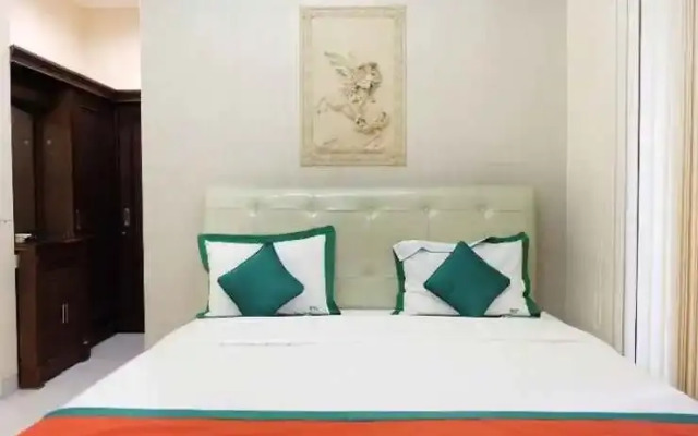 Simply Homy Guest House Pogung