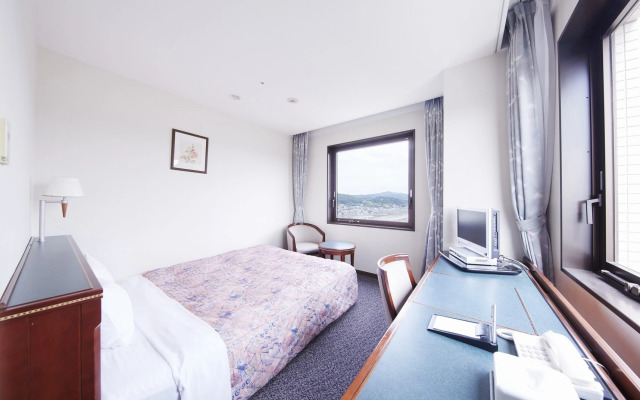Hotel Melxe