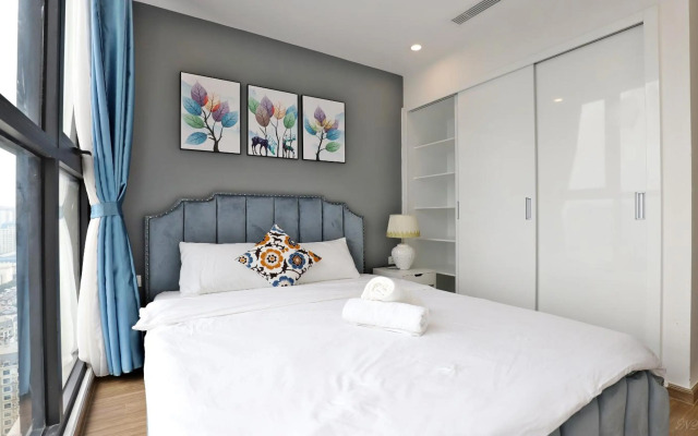 Skylake Apartment Kangnam My Dinh