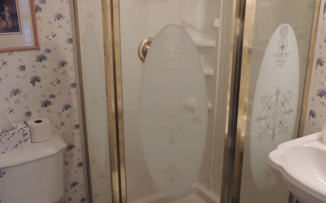 1868 Magnolia House Inn