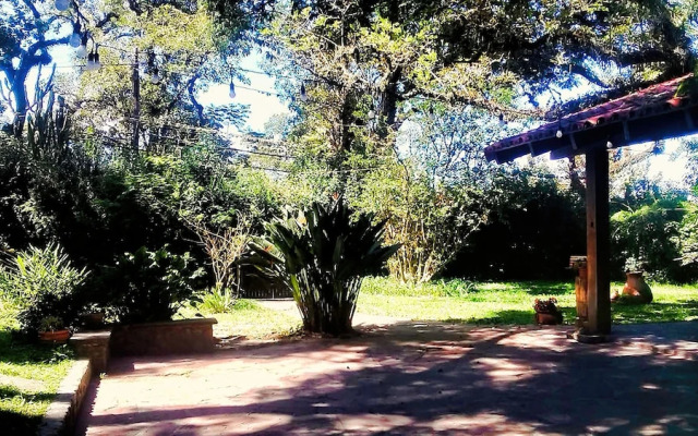 Terrazas Del Coya - Hostel