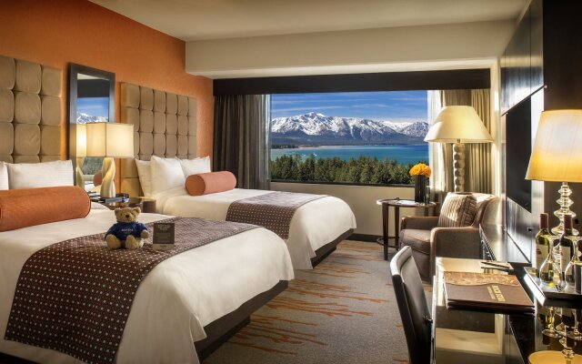 Golden Nugget Hotel & Casino Lake Tahoe